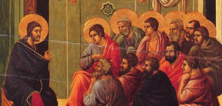 3:e Söndagen efter Påsk