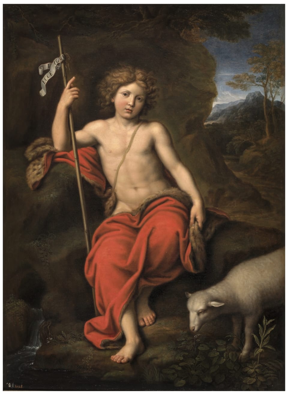 4:e Söndagen i Advent