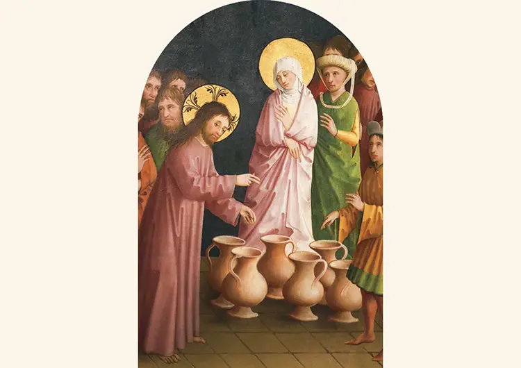 2:a Söndagen efter Trettondagen