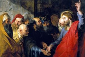 Söndagen Septuagesima